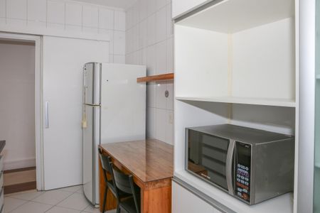 Apartamento para alugar com 86m², 3 quartos e 2 vagasCozinha