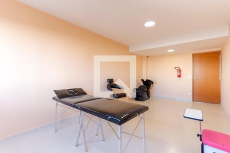 Apartamento para alugar com 59m², 2 quartos e 1 vagaÁrea comum - Salão de festas