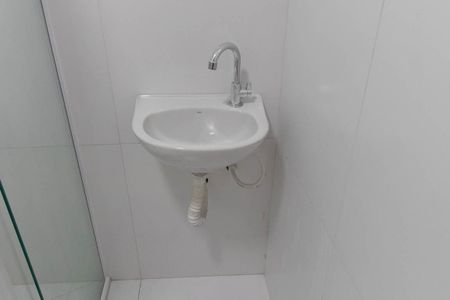 Apartamento para alugar com 59m², 2 quartos e 1 vagaBanheiro Social