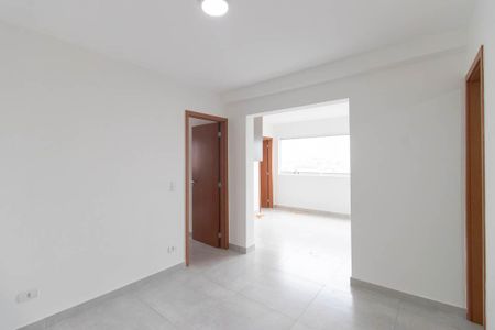 Sala de apartamento para alugar com 2 quartos, 59m² em Vila Mazzei, São Paulo