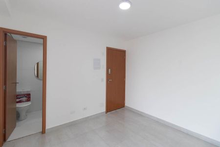 Sala de apartamento para alugar com 2 quartos, 59m² em Vila Mazzei, São Paulo
