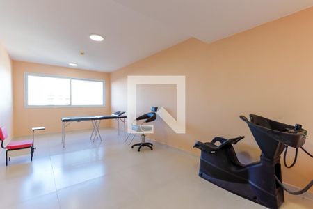 Apartamento para alugar com 59m², 2 quartos e 1 vagaÁrea comum - Espaço Mulher