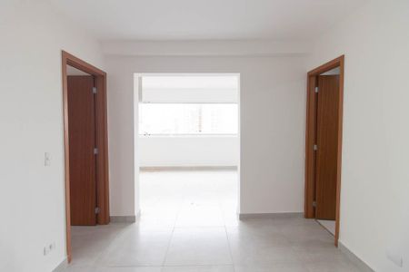 Apartamento para alugar com 59m², 2 quartos e 1 vagaSala