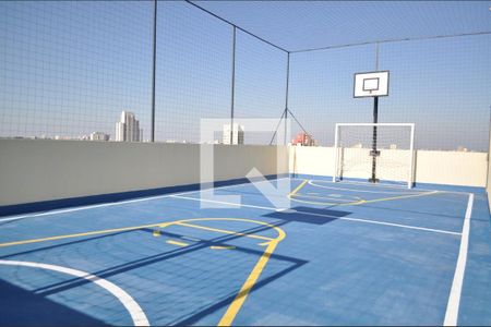 Apartamento para alugar com 59m², 2 quartos e 1 vagaÁrea comum - Quadra