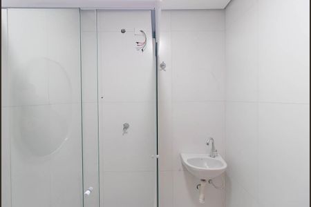 Apartamento para alugar com 59m², 2 quartos e 1 vagaBanheiro Social