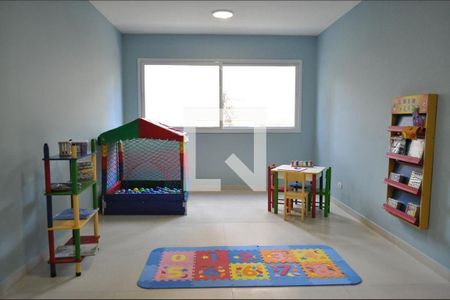 Apartamento para alugar com 59m², 2 quartos e 1 vagaÁrea comum - Brinquedoteca