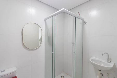 Apartamento para alugar com 59m², 2 quartos e 1 vagaBanheiro Social