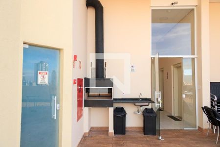 Apartamento para alugar com 59m², 2 quartos e 1 vagaÁrea comum - Churrasqueira