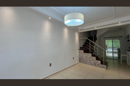 Casa de Condomínio para alugar com 3 quartos, 188m² em Bloco, Campinas