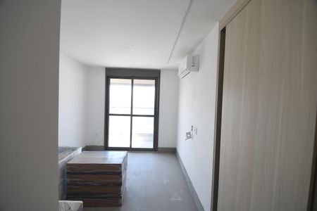 Apartamento para alugar com 126m², 3 quartos e 2 vagasQuarto 3 - Suíte