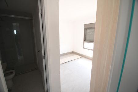 Apartamento para alugar com 126m², 3 quartos e 2 vagasQuarto 2 - Suíte