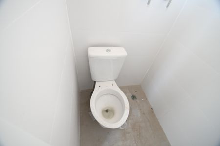 Apartamento para alugar com 126m², 3 quartos e 2 vagasBanheiro de serviço