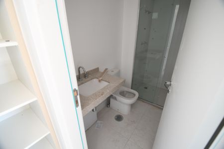 Apartamento para alugar com 126m², 3 quartos e 2 vagasBanheiro Suíte