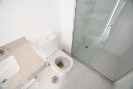 Apartamento para alugar com 126m², 3 quartos e 2 vagasBanheiro Suíte