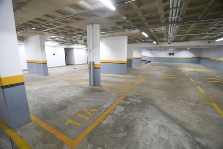 Apartamento para alugar com 126m², 3 quartos e 2 vagasGaragem
