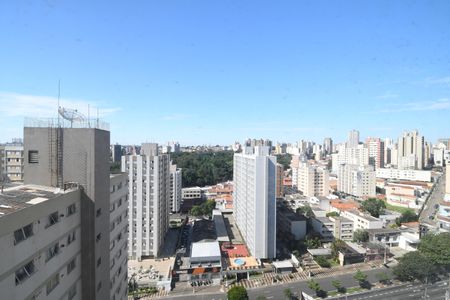 Apartamento para alugar com 126m², 3 quartos e 2 vagasQuarto 3 - Suíte Vista