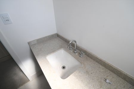 Apartamento à venda com 126m², 3 quartos e 2 vagasBanheiro Suíte