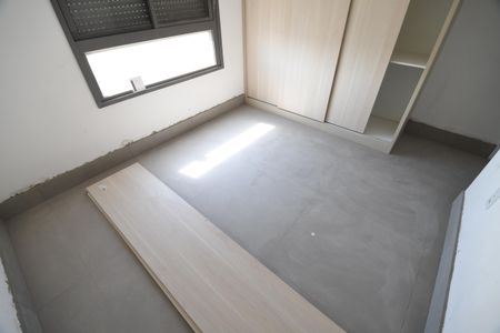 Apartamento para alugar com 126m², 3 quartos e 2 vagasQuarto 2 - Suíte