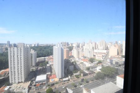 Apartamento para alugar com 126m², 3 quartos e 2 vagasÁrea de Serviço - Vista