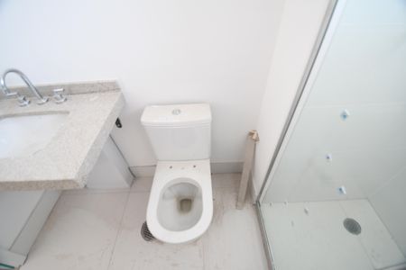 Apartamento para alugar com 126m², 3 quartos e 2 vagasBanheiro Suíte