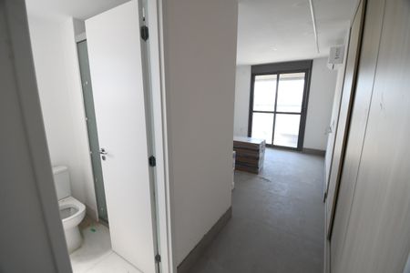 Apartamento à venda com 126m², 3 quartos e 2 vagasQuarto 3 - Suíte