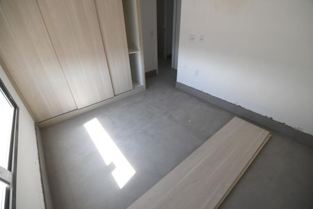 Apartamento para alugar com 126m², 3 quartos e 2 vagasQuarto 2 - Suíte