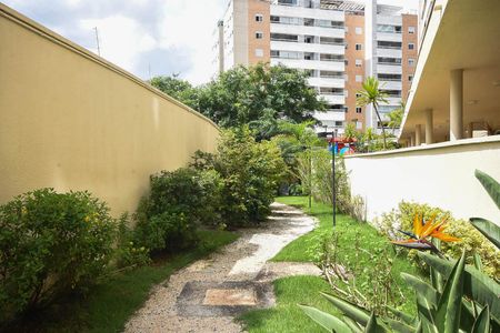 Apartamento para alugar com 110m², 3 quartos e 2 vagasJardim