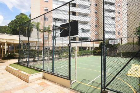 Apartamento para alugar com 110m², 3 quartos e 2 vagasQuadra