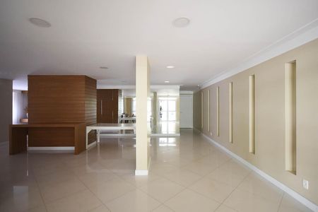 Apartamento para alugar com 110m², 3 quartos e 2 vagasSalão de Festa 2