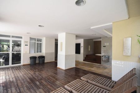 Apartamento para alugar com 110m², 3 quartos e 2 vagasSpa