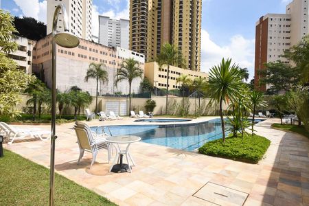 Apartamento para alugar com 110m², 3 quartos e 2 vagasPiscina