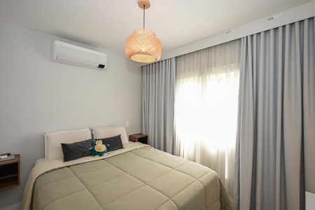 Apartamento para alugar com 110m², 3 quartos e 2 vagasSuíte 3