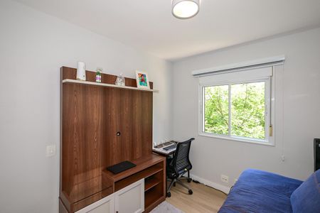 Apartamento para alugar com 110m², 3 quartos e 2 vagasSuíte 1