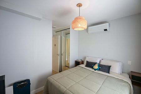 Apartamento para alugar com 110m², 3 quartos e 2 vagasSuíte 3