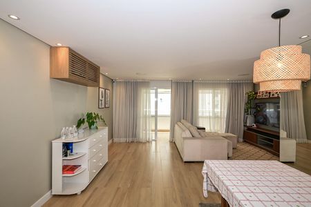 Apartamento para alugar com 110m², 3 quartos e 2 vagasSala