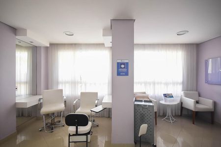 Apartamento para alugar com 110m², 3 quartos e 2 vagasEspaço Beleza