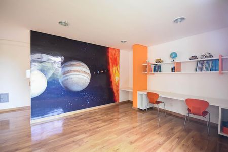 Apartamento para alugar com 110m², 3 quartos e 2 vagasBrinquedoteca