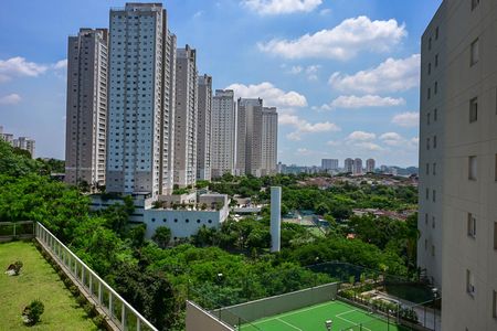 Apartamento para alugar com 110m², 3 quartos e 2 vagasVista