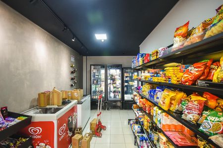 Apartamento para alugar com 110m², 3 quartos e 2 vagasMercadinho