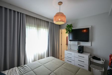 Apartamento para alugar com 110m², 3 quartos e 2 vagasSuíte 3