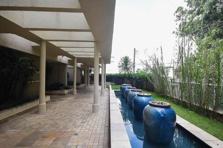 Apartamento para alugar com 110m², 3 quartos e 2 vagasEspelho d'Água