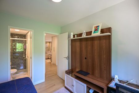 Apartamento para alugar com 110m², 3 quartos e 2 vagasSuíte 1