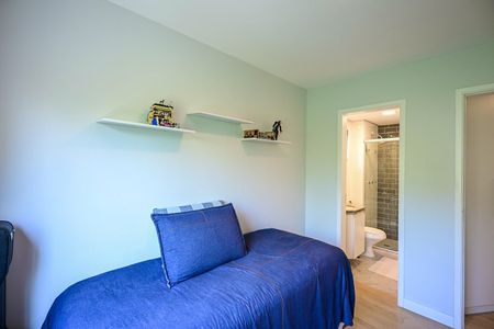 Apartamento para alugar com 110m², 3 quartos e 2 vagasSuíte 1