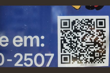 Apartamento para alugar com 32m², 1 quarto e 1 vagaPlaca instalada 