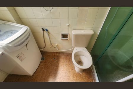 Apartamento para alugar com 32m², 1 quarto e 1 vagaBanheiro