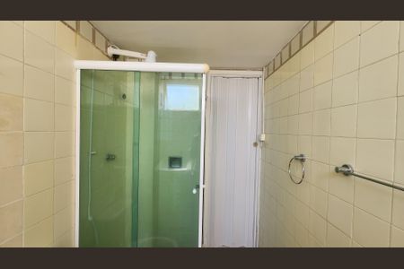 Apartamento para alugar com 32m², 1 quarto e 1 vagaBanheiro 