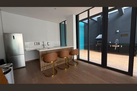 Foto 07 de apartamento à venda com 2 quartos, 72m² em Perdizes, São Paulo