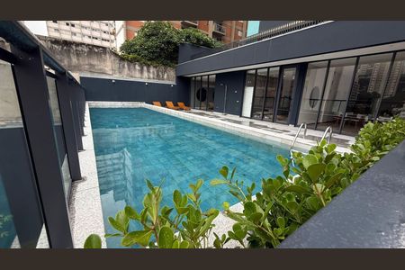 Foto 20 de apartamento à venda com 2 quartos, 72m² em Perdizes, São Paulo