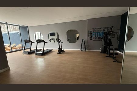 Foto 24 de apartamento à venda com 2 quartos, 72m² em Perdizes, São Paulo