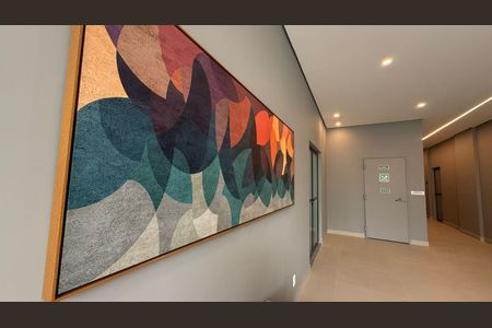 Foto 04 de apartamento à venda com 2 quartos, 72m² em Perdizes, São Paulo